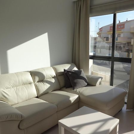 Residencial Sabrina Penthouse Apartment Orihuela Exterior photo