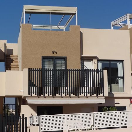 Residencial Sabrina Penthouse Apartment Orihuela Exterior photo