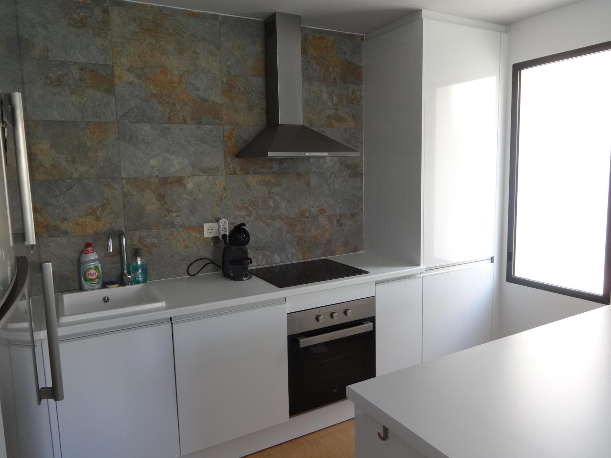 Residencial Sabrina Penthouse Apartment Orihuela Exterior photo