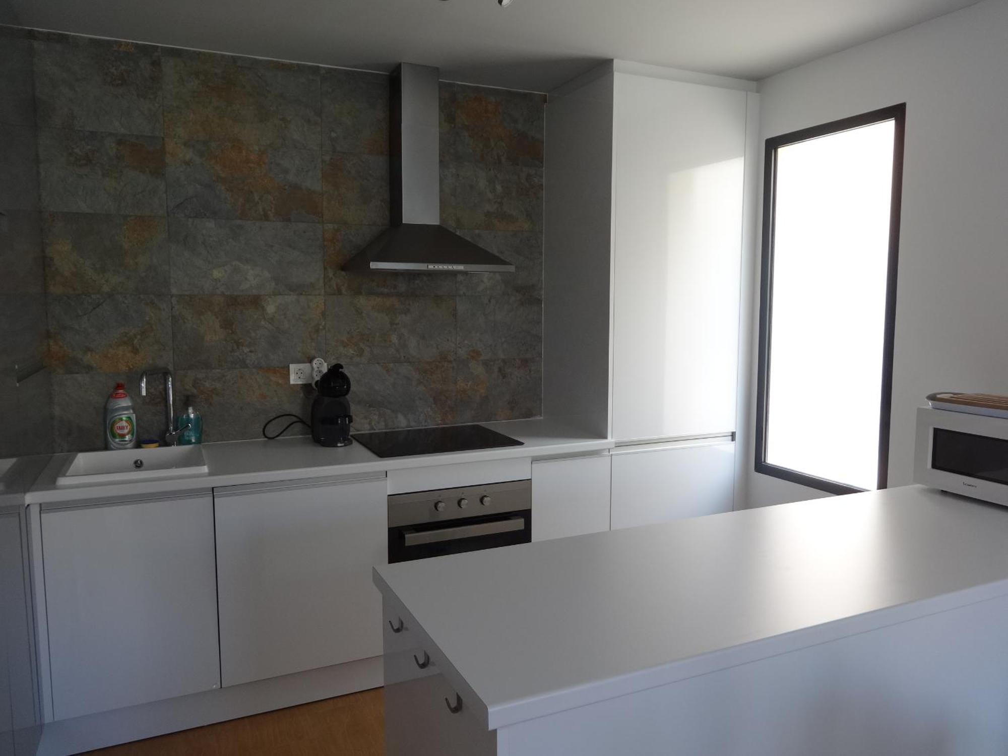 Residencial Sabrina Penthouse Apartment Orihuela Exterior photo