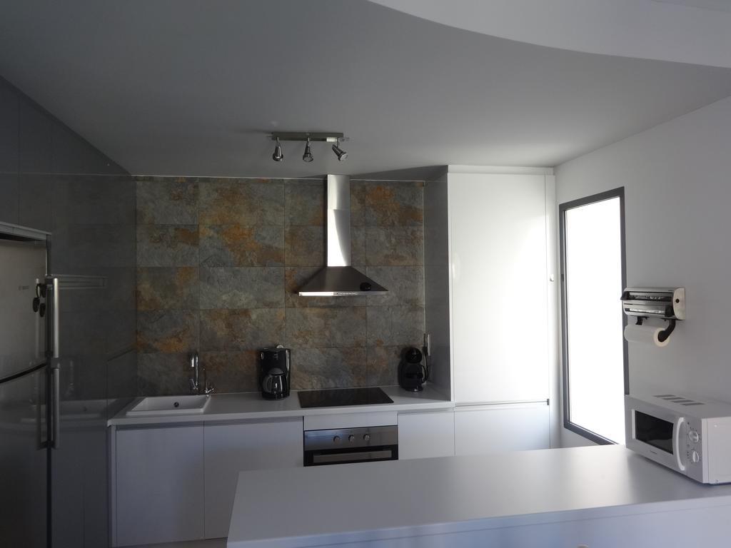 Residencial Sabrina Penthouse Apartment Orihuela Exterior photo