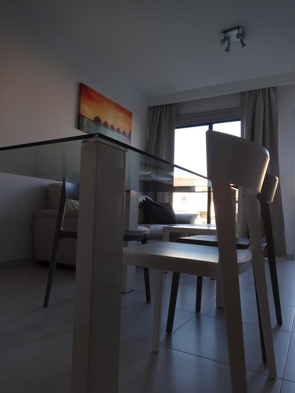 Residencial Sabrina Penthouse Apartment Orihuela Exterior photo