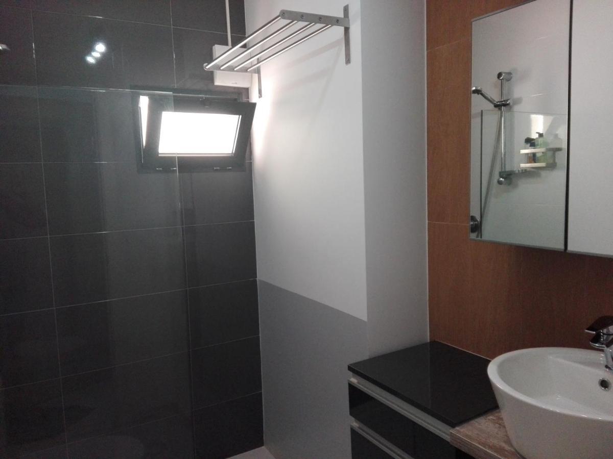 Residencial Sabrina Penthouse Apartment Orihuela Exterior photo